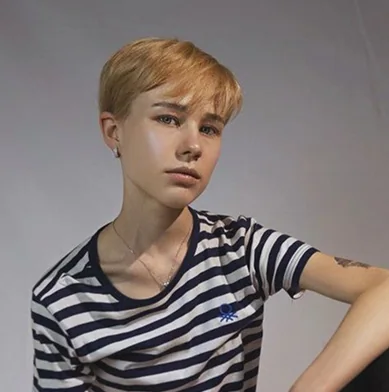 Alexandra Bogdanova